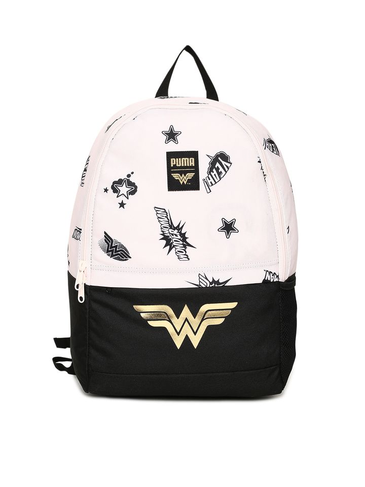 puma girls backpack