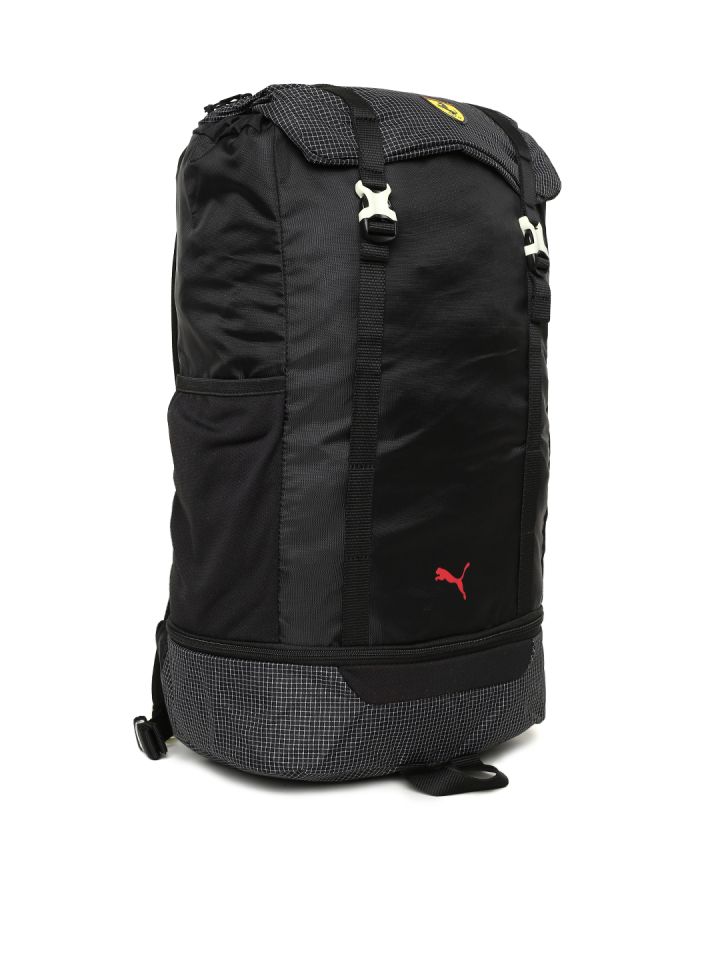 ferrari fanwear backpack