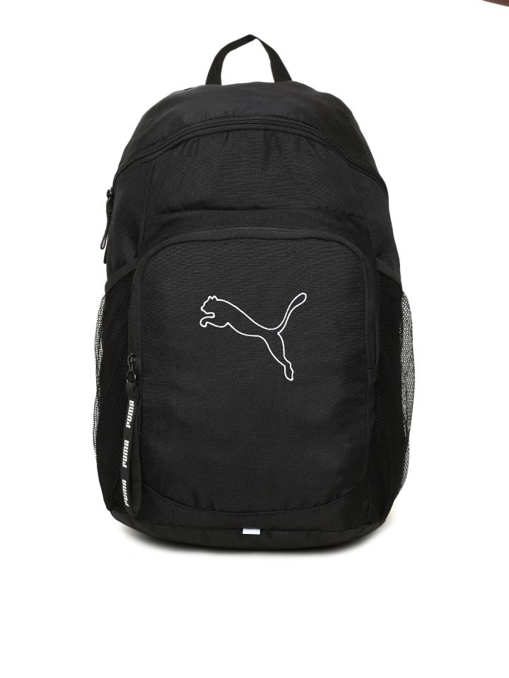 Puma echo sports bag sales