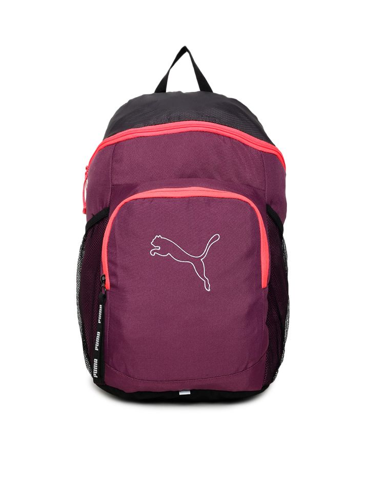 puma echo backpack