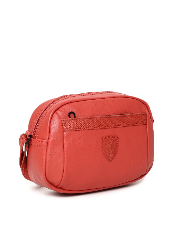 Puma sf on sale ls mini handbag