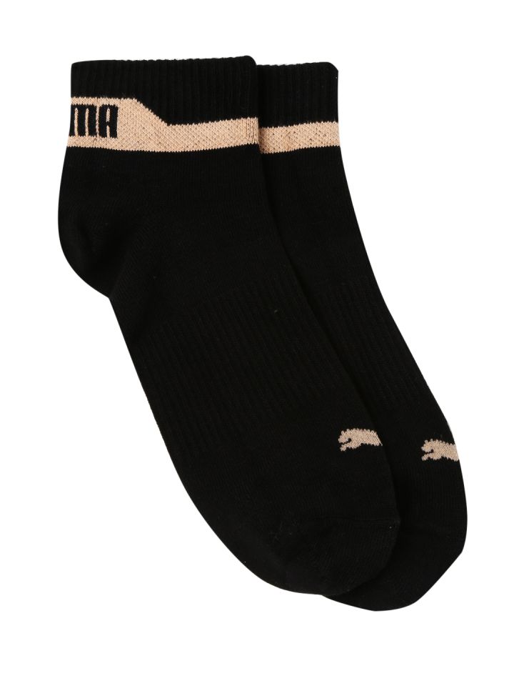 puma quarter socks
