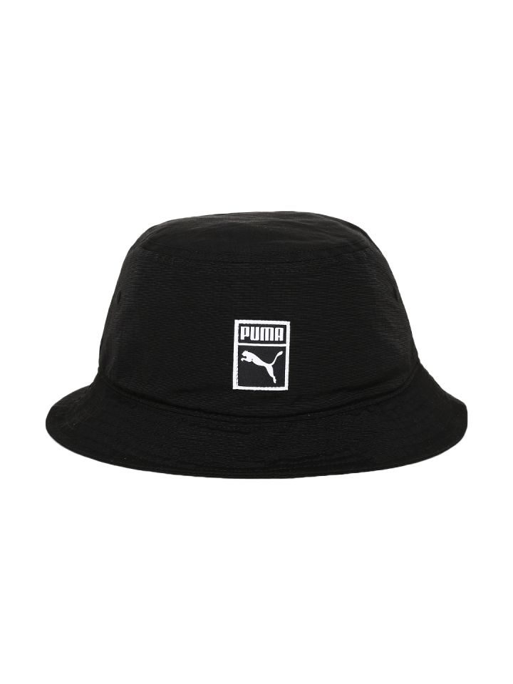 puma archive bucket hat