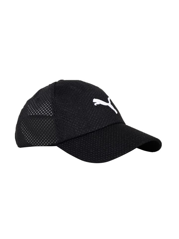 Training Mesh Baseball Cap 
