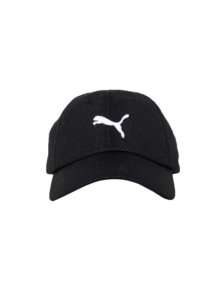puma solid cap