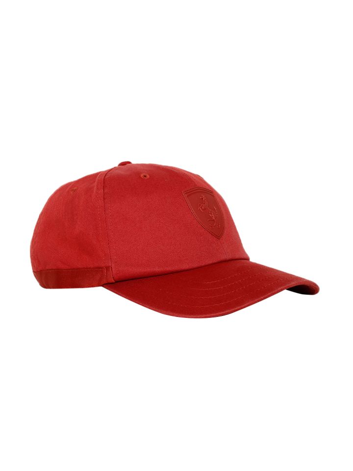 puma sf ls baseball cap