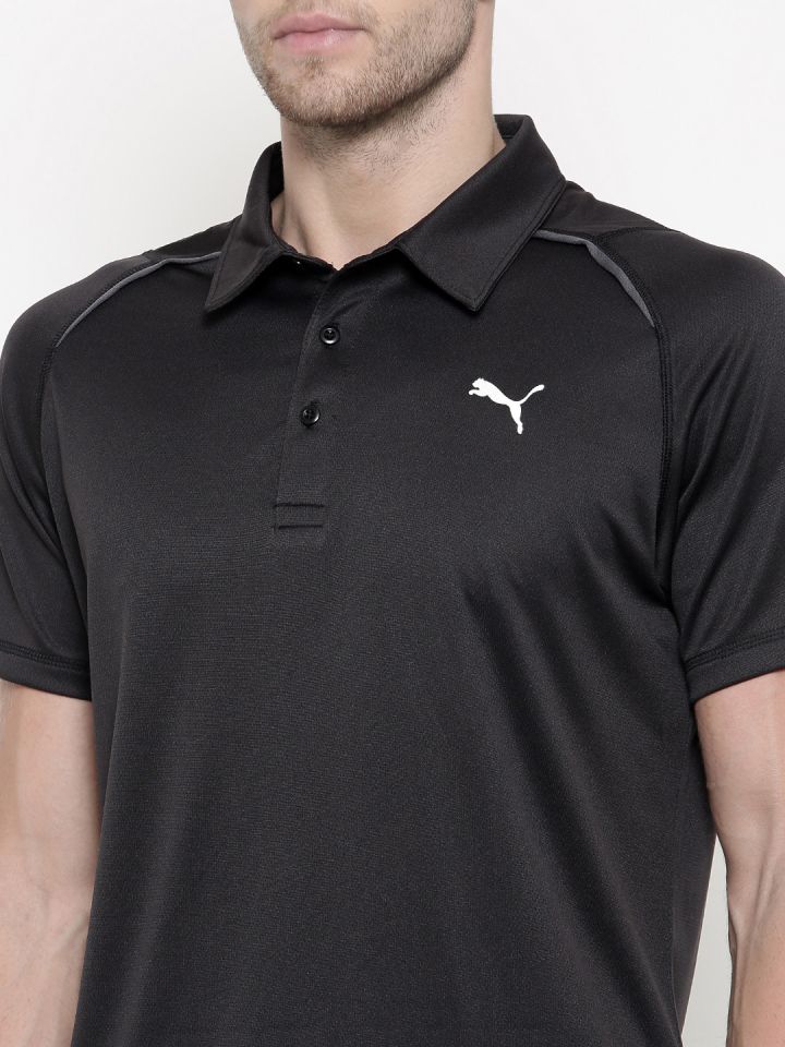 puma liga sideline polo
