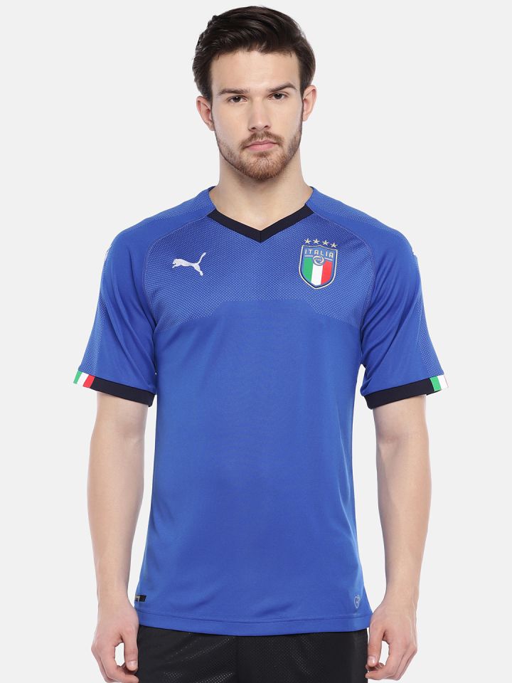 T shirt 2025 puma italia