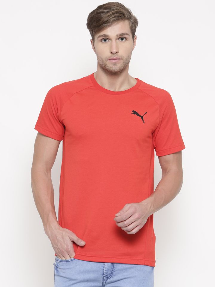evostripe move tee