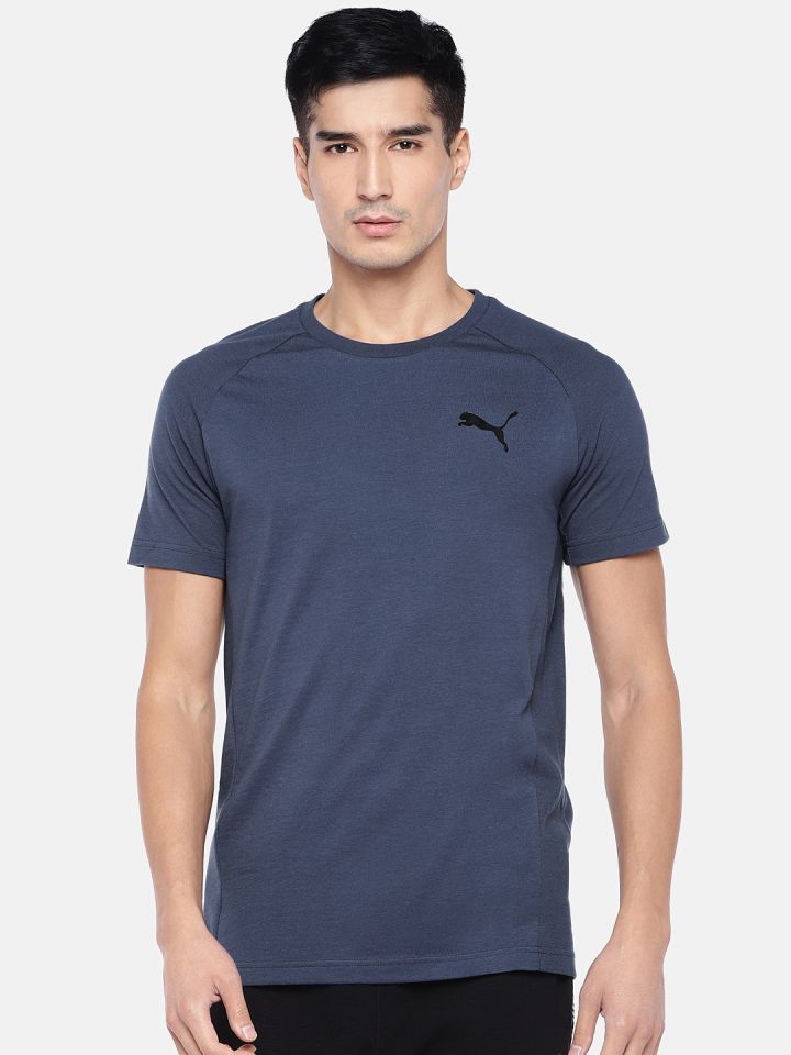 Evostripe move sales tee