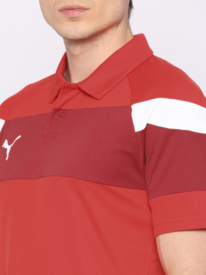 Puma spirit ii polo cheap