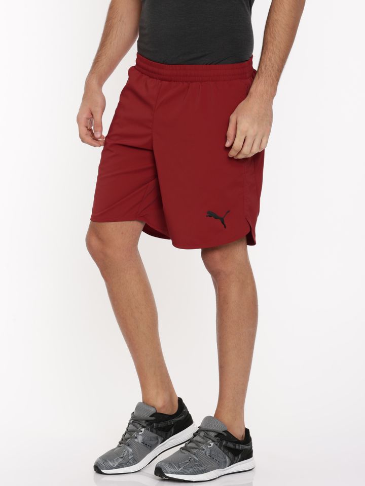 Puma evostripe move clearance shorts