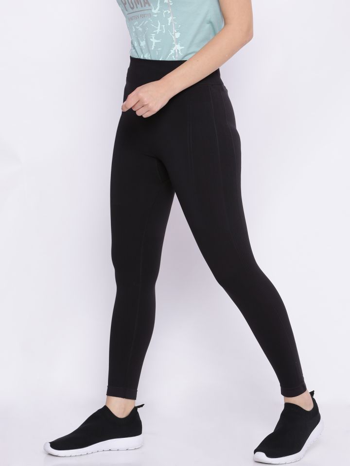 evoknit seamless leggings