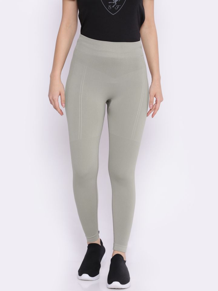 evoknit seamless leggings