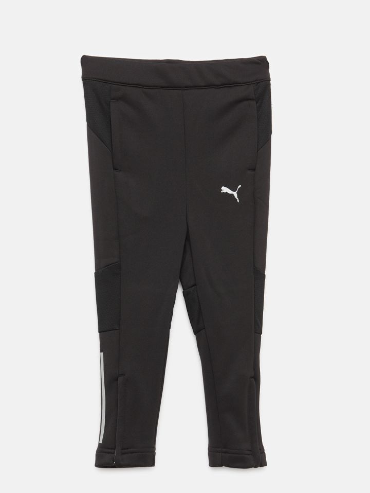 Buy Puma Boys Black Gym Track Pants Track Pants for Boys 2446038