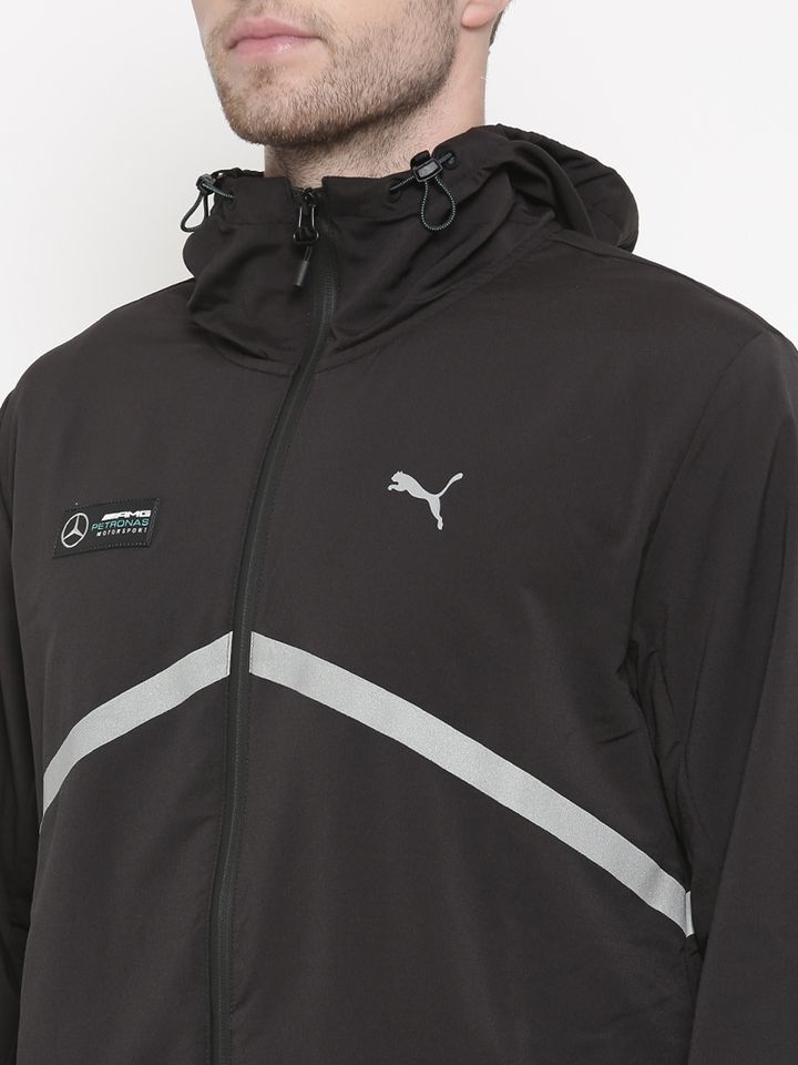 Buy PUMA Motorsport Black Mercedes AMG 