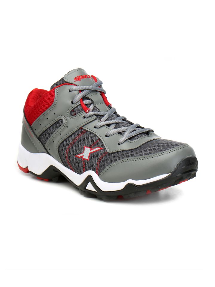 sparx basketball shoes