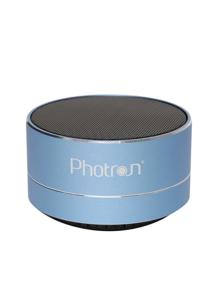 photron speaker p10