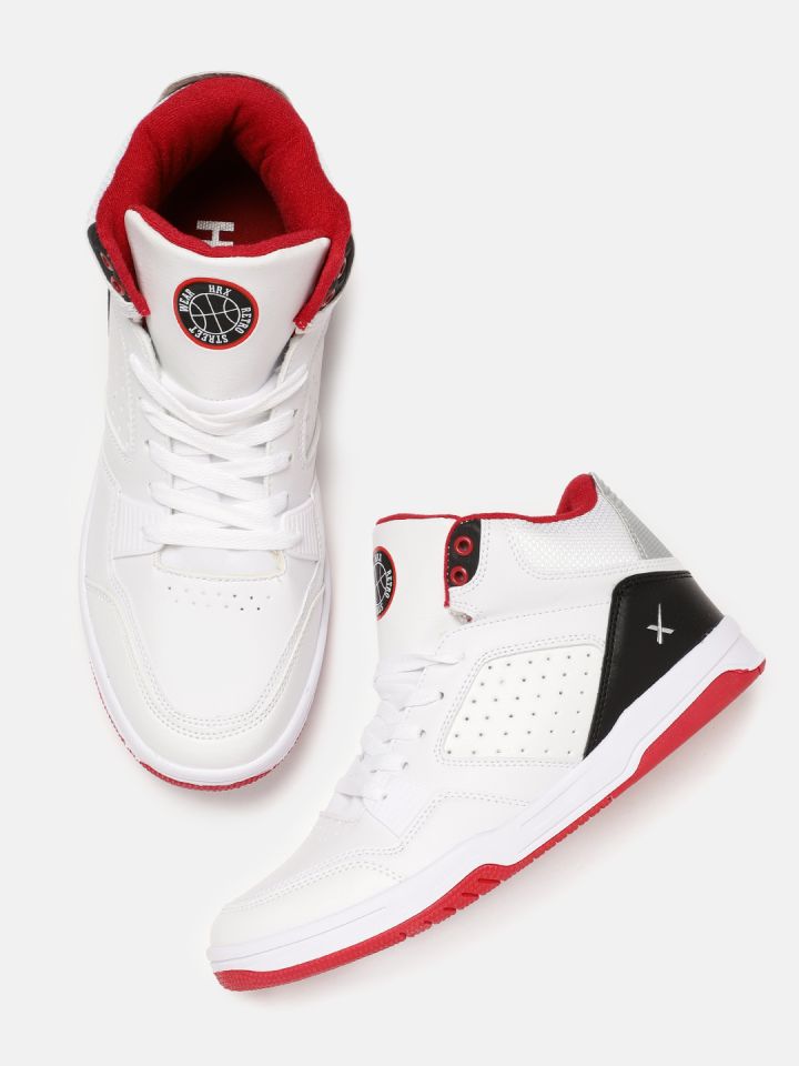Hrx sales basketball shoes