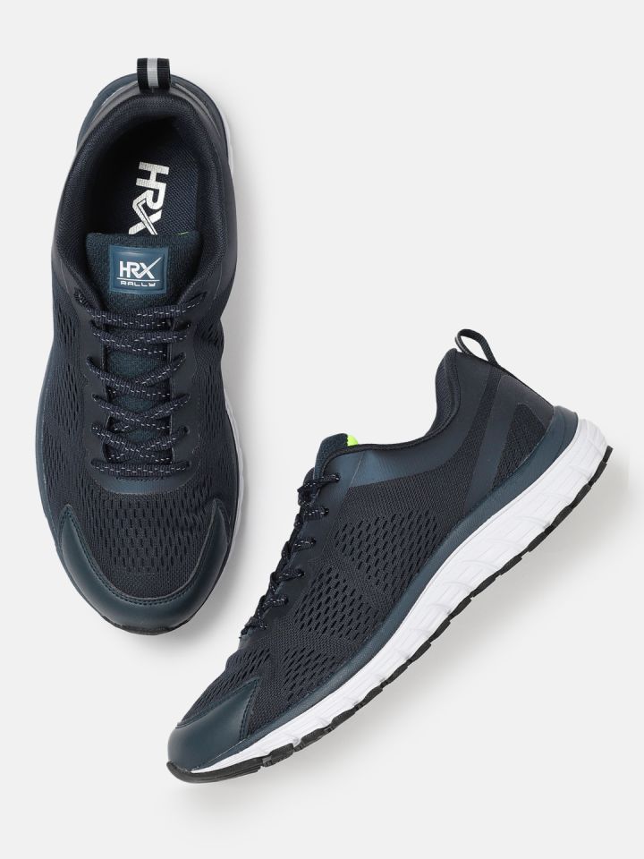 Running shoes for clearance men myntra