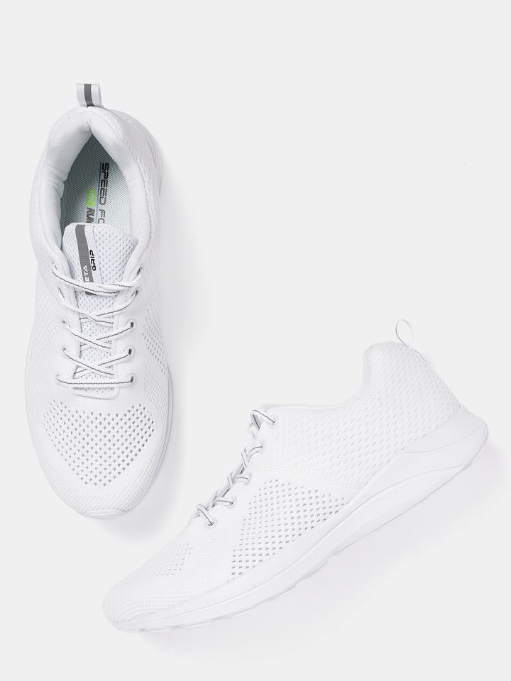 Hrx white shoes best sale amazon