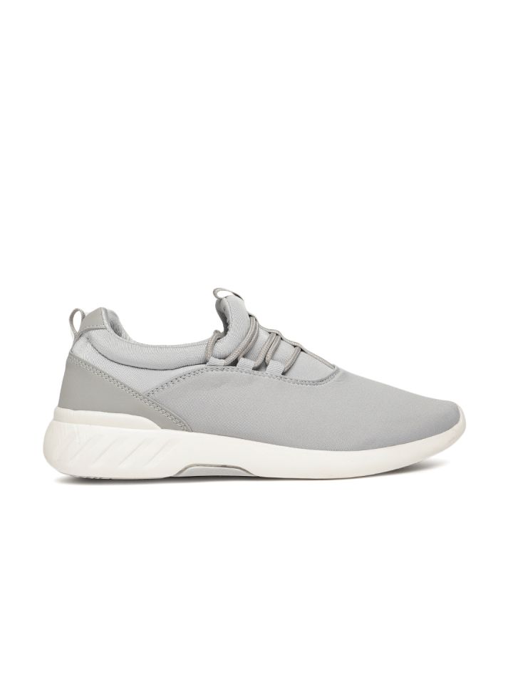 ether grey sneakers