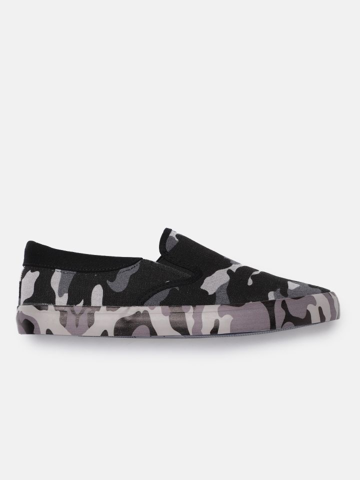 Roadster camouflage shoes outlet