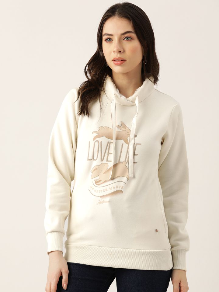 Monte carlo online sweat shirt