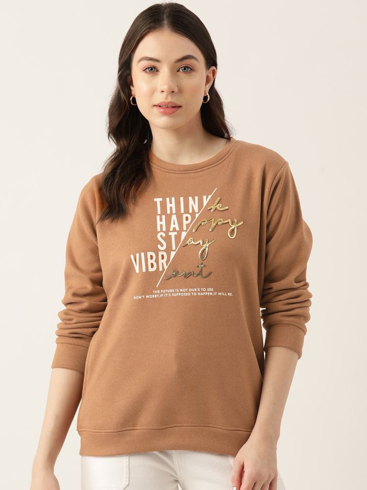 Monte carlo hot sale women sweatshirt