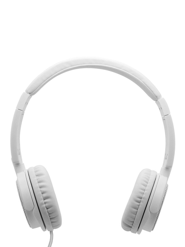 Buy BoAt BassHeads 900 White Wired Headset With Enhanced Bass