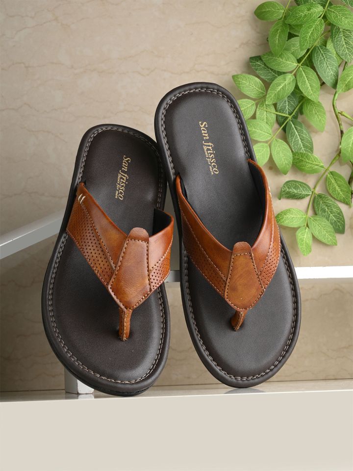 San cheap frissco slippers