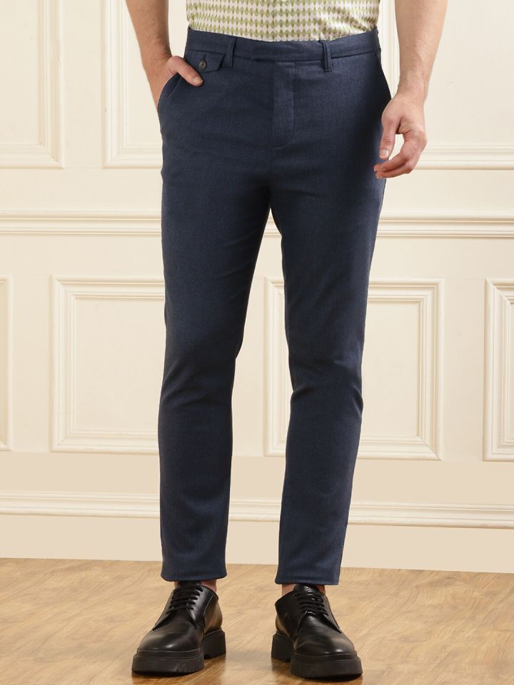 Ted baker mens discount trousers