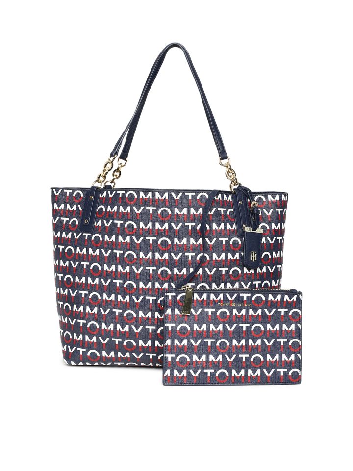 Tommy hilfiger sale bags 2018