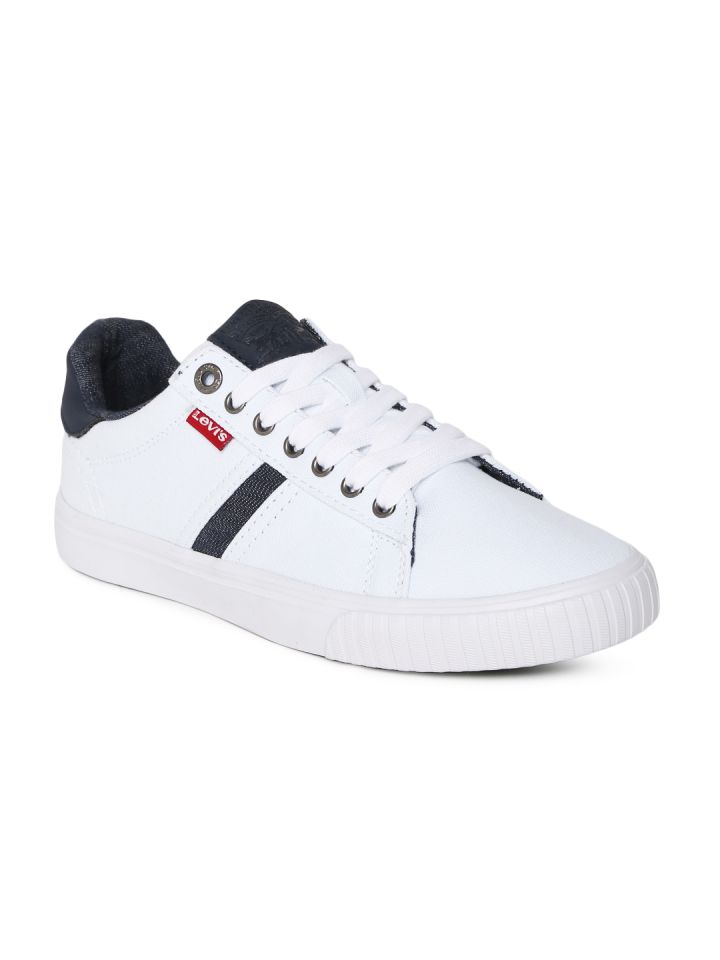 Levi's picasso sneakers cheap