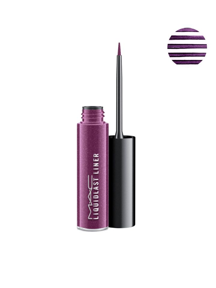 Mac top liquidlast liner