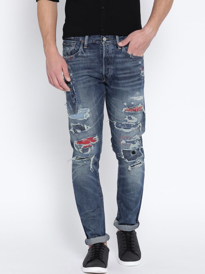 ralph lauren myntra
