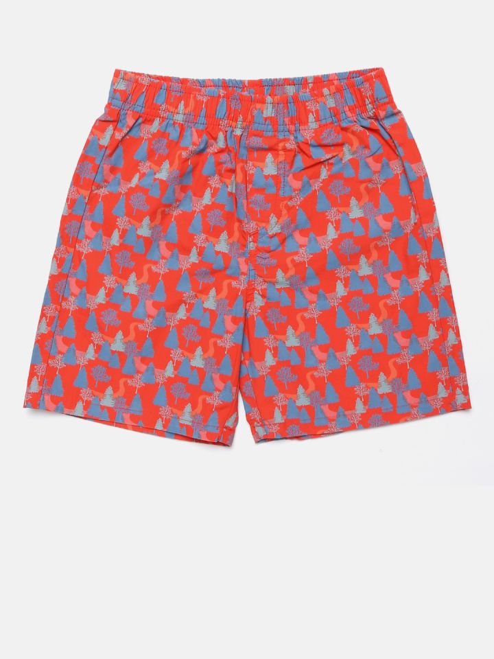 flying machine boxer shorts