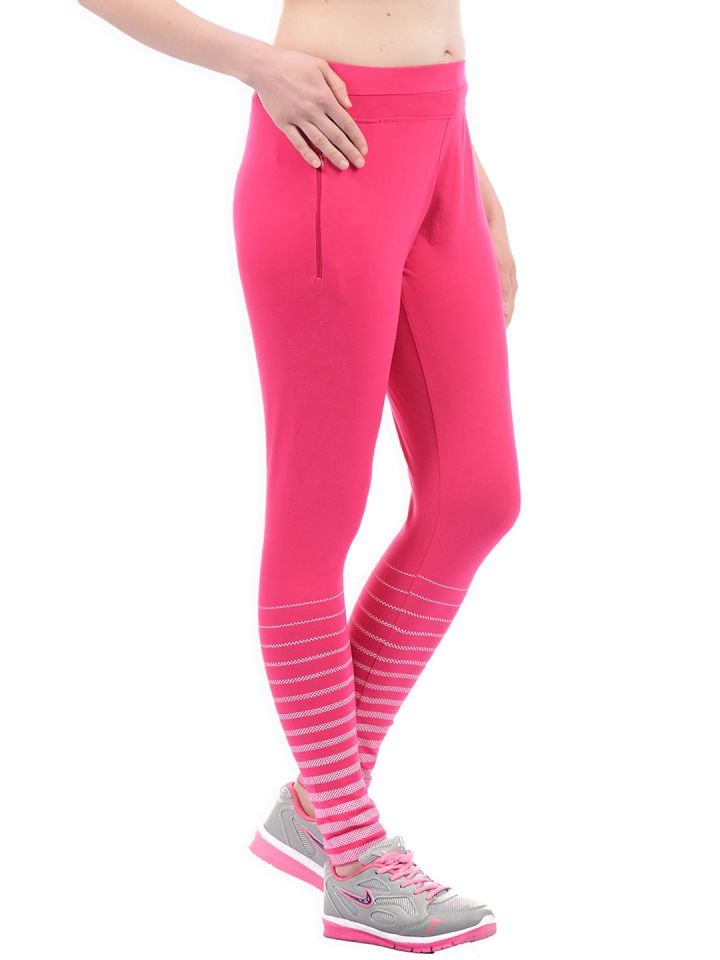 Sweet dreams striped best sale womens track pants