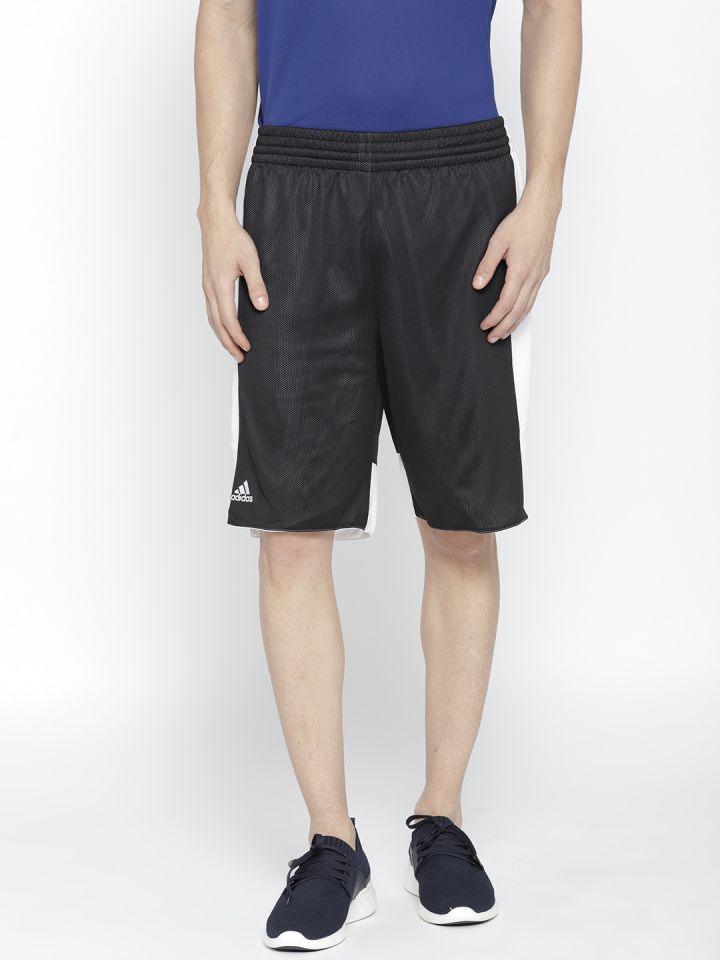 Men's black basketball shorts hot sale