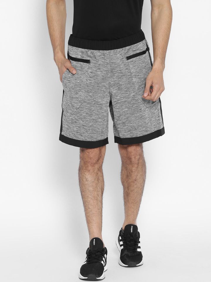 adidas reversible shorts