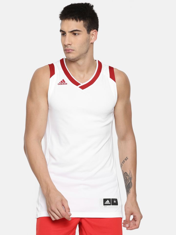 Adidas crazy shirt clearance