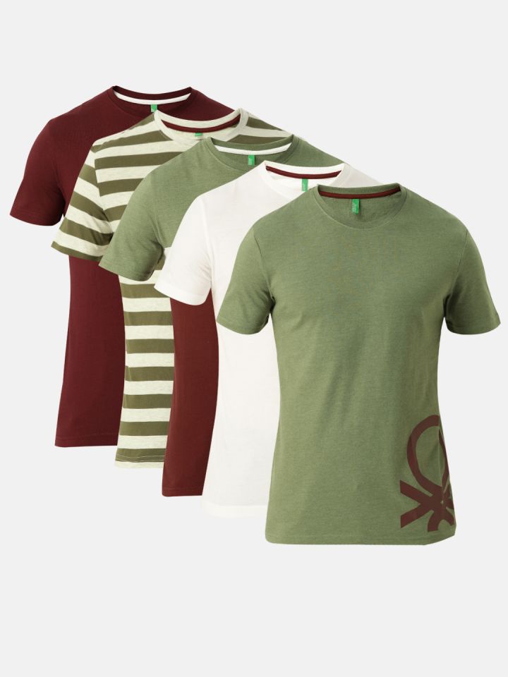 Buy United Colors Of Benetton Men Pack