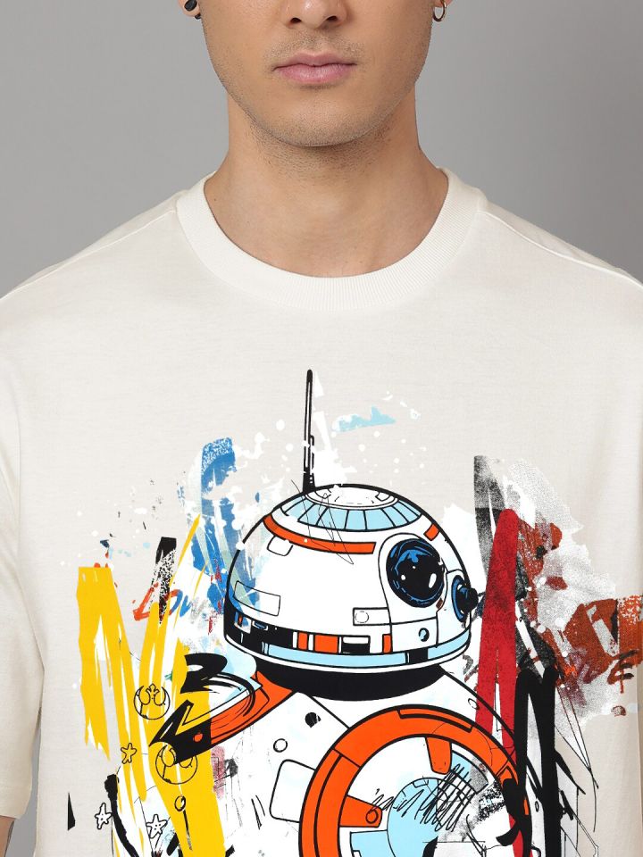 Star wars bb8 t shirt sale