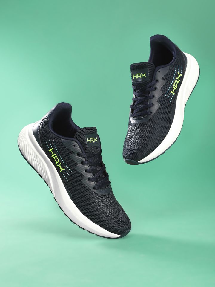 Hrx running shoes myntra sales