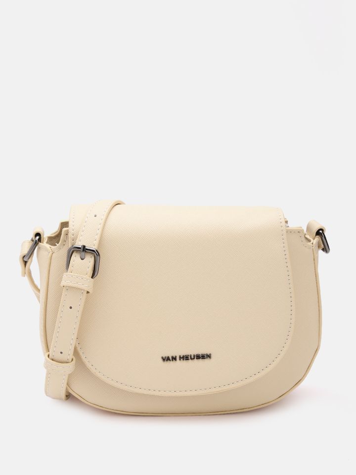 Van heusen sling deals bags myntra
