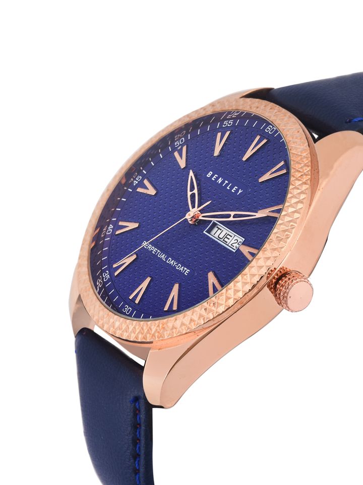 Bentley watches myntra online