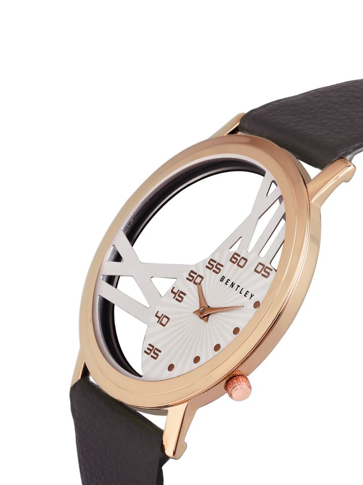 Bentley watches myntra 2025