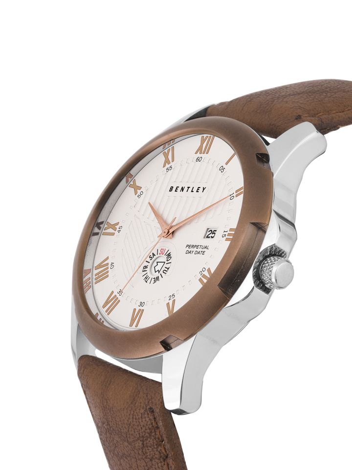 Bentley super slim hot sale watch price