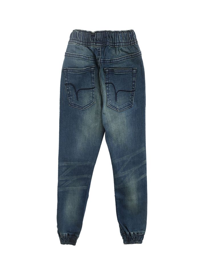 Flying machine jeans myntra 2025