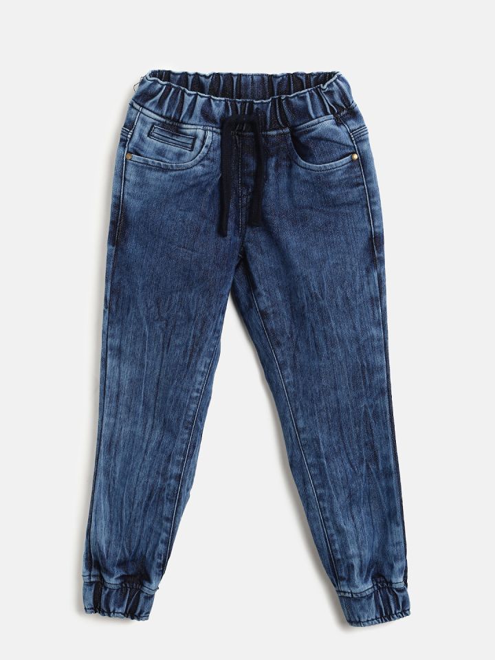 flying machine jogger jeans